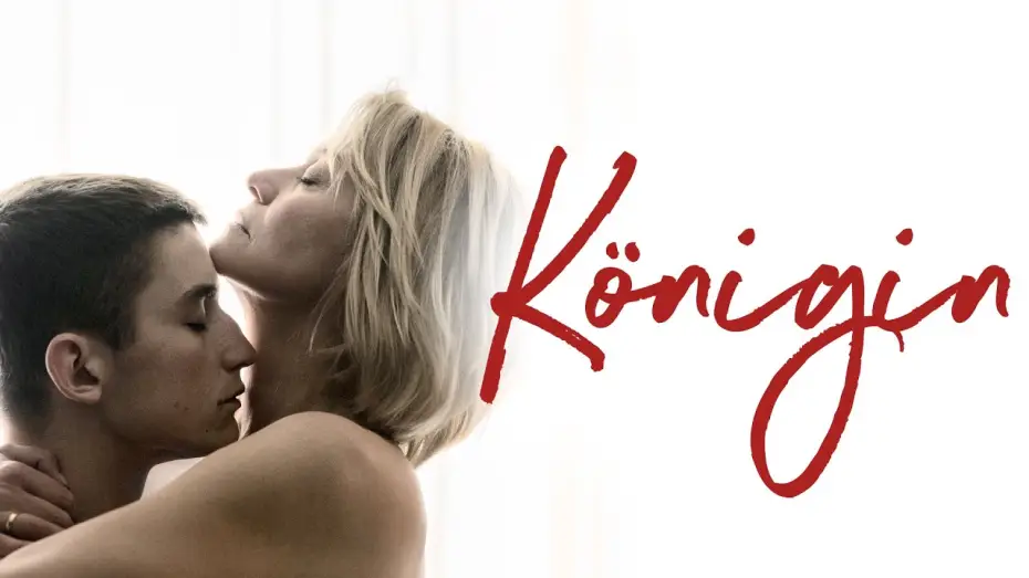 Видео к фильму Королева сердец | K&ouml;nigin - Trailer