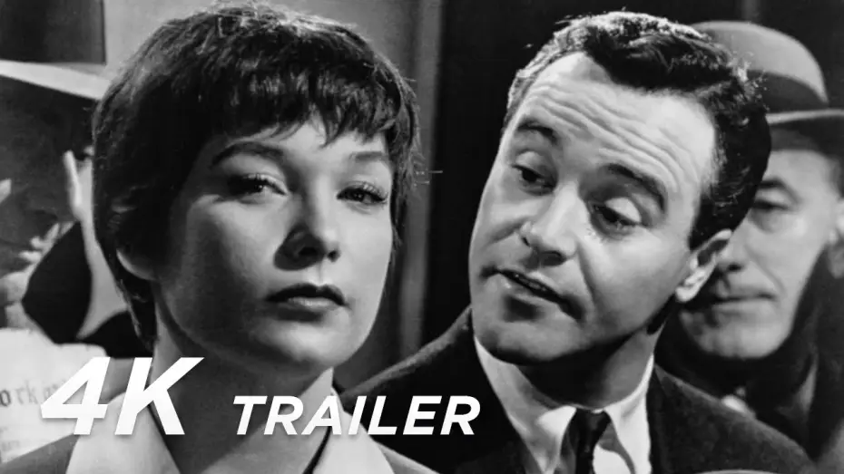Видео к фильму Квартира | Offizieller Trailer (4K Re-Release)