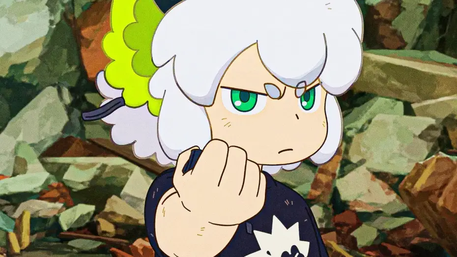 Видео к фильму 罗小黑战记 2 | THE LEGEND OF HEI II Bande Annonce (2026)