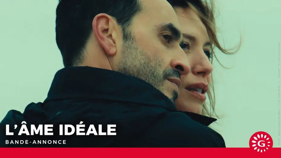 Видео к фильму Любовь с того света | L'&Acirc;ME ID&Eacute;ALE - Bande-annonce [Le 17 d&eacute;cembre au cin&eacute;ma]