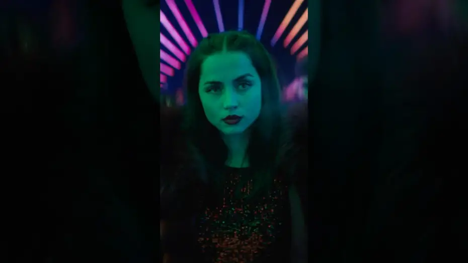 Видео к фильму Балерина | You&rsquo;re him.