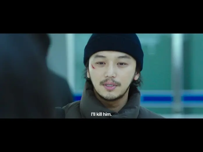 Видео к фильму Грязные миллионы | ON THE LINE Official Int'l Main Trailer