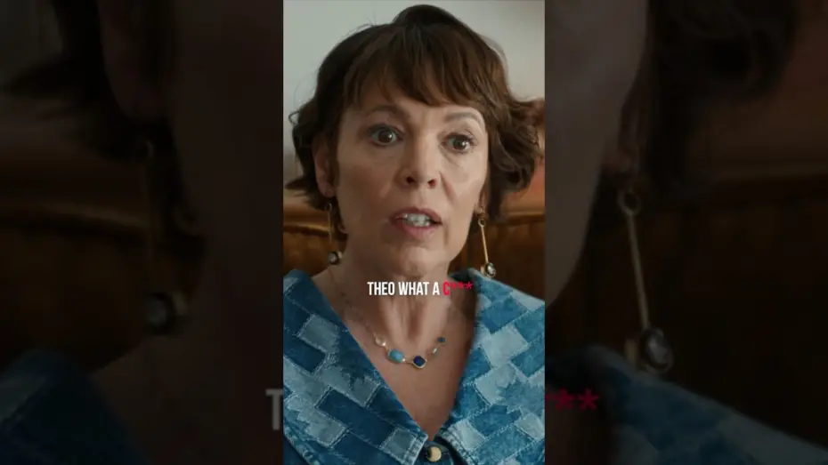 Видео к фильму Супруги Роуз | RomCom Gone Wrong