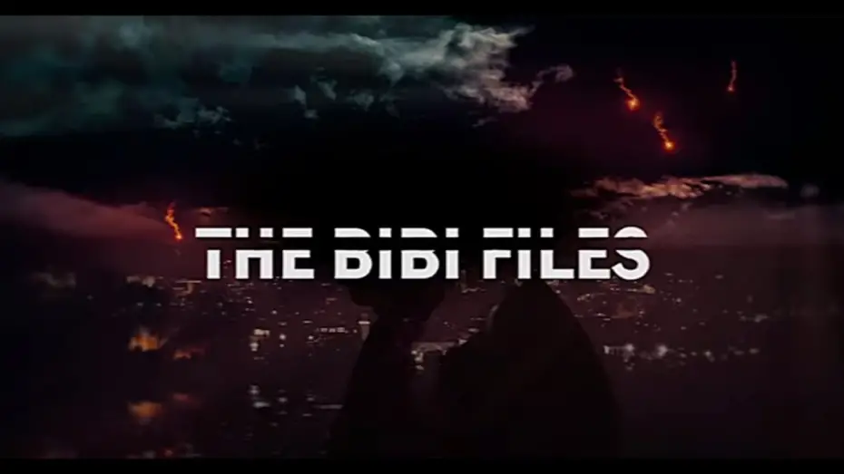 Видео к фильму The Bibi Files | THE BIBI FILES | Official Trailer