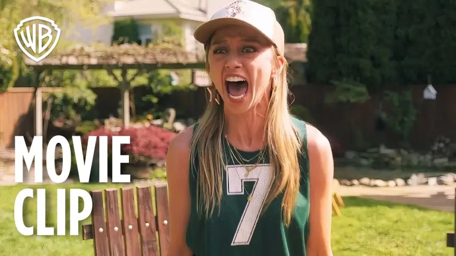 Видео к фильму Final Destination Bloodlines | Family BBQ - Movie Clip