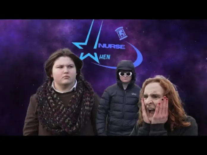 Видео к фильму Nurse When | Nurse When