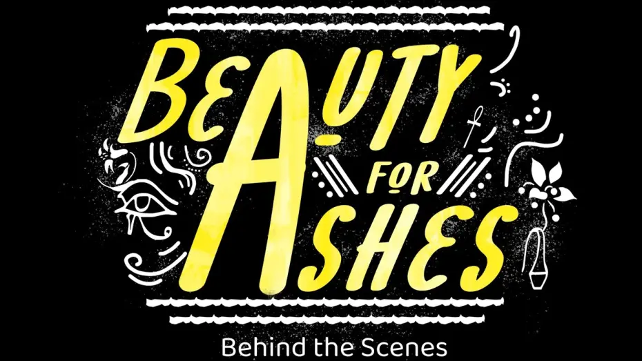 Видео к фильму Beauty for Ashes | Beauty for Ashes - Behind the Scenes
