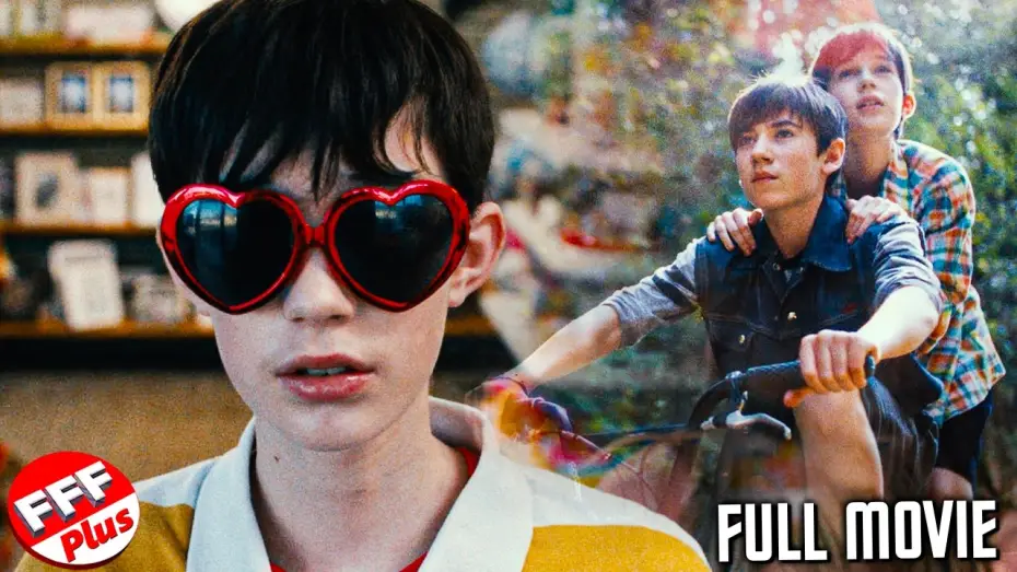 Видео к фильму Пока я не передумал | BEFORE I CHANGE MY MIND | Full HIGH SCHOOL QUEER DRAMA Movie HD