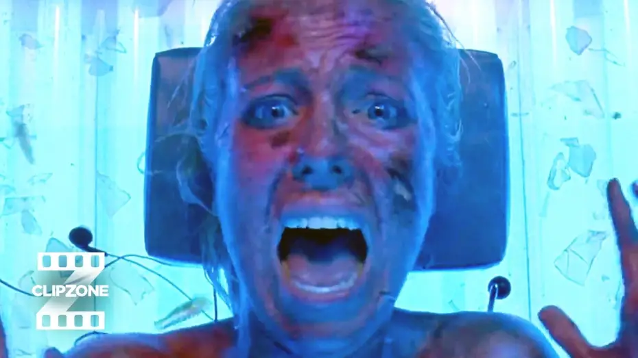 Видео к фильму Пункт назначения 3 | Girls Vs. Tanning Beds