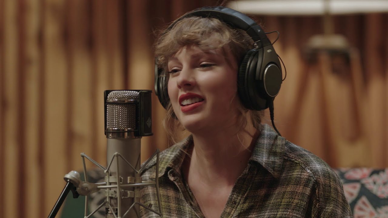 Видео к фильму Folklore: The Long Pond Studio Sessions | Taylor Swift &ndash; folklore: the long pond studio sessions | Official Trailer