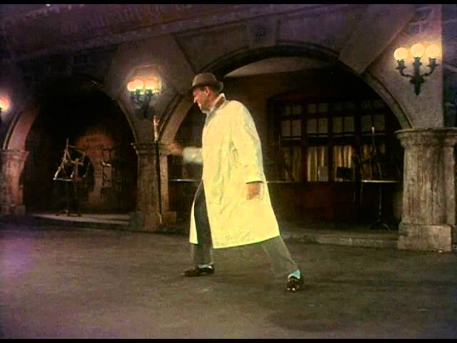 Видео к фильму Забавная мордашка | Trailer