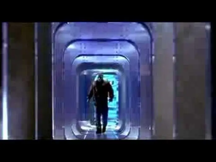 Видео к фильму Джейсон Х | Jason X Trailer