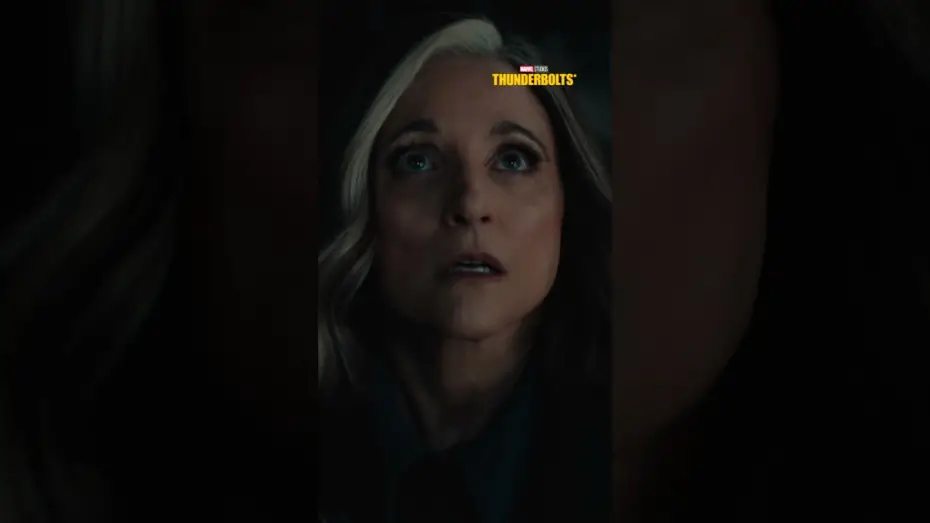 Видео к фильму Громовержцы | "A MCU game changer"