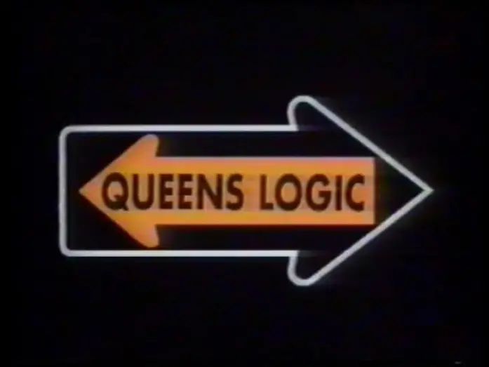 Видео к фильму Бруклинская рокировка | Queens Logic (1991) - Home Video Trailer