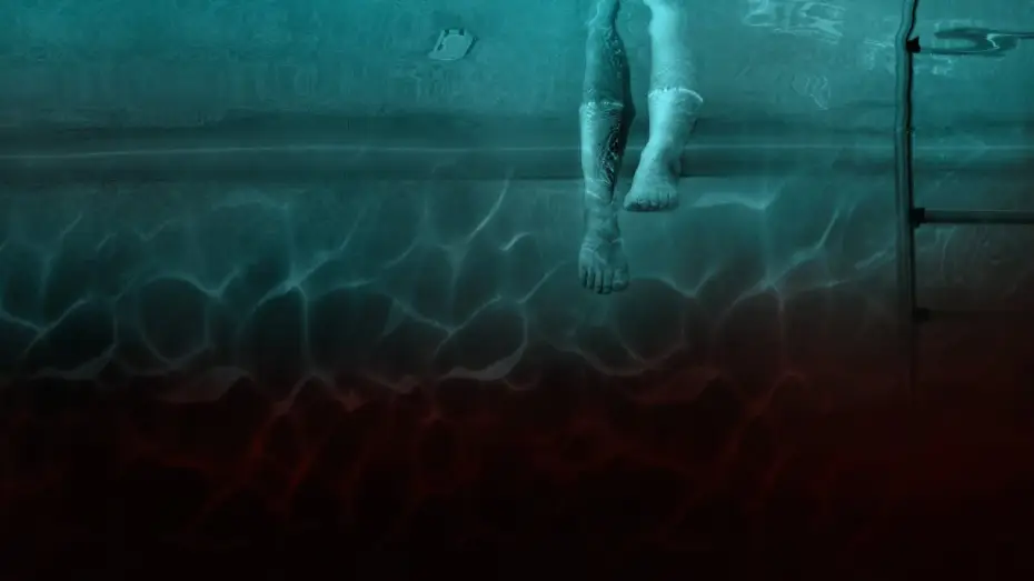 Видео к фильму Проклятые воды | Night Swim | Primo Trailer Ufficiale
