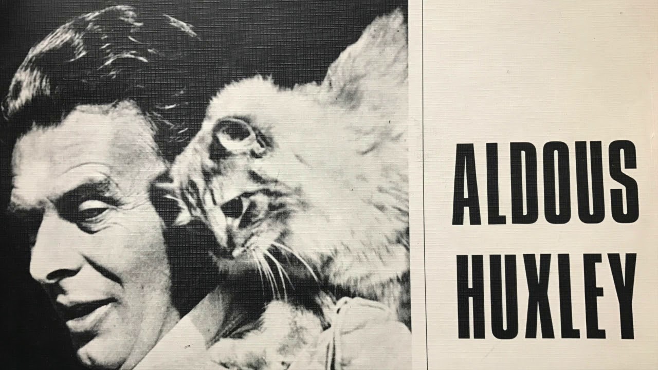 Видео к фильму Дьяволы | Aldous Huxley - On the devils of Loudon and historical philosophical writting