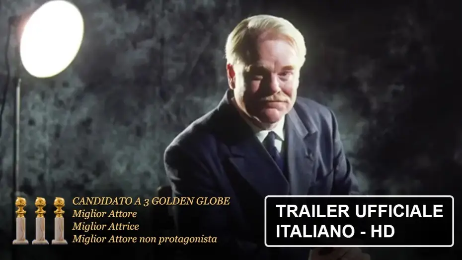 Видео к фильму Мастер | The Master - Trailer italiano ufficiale