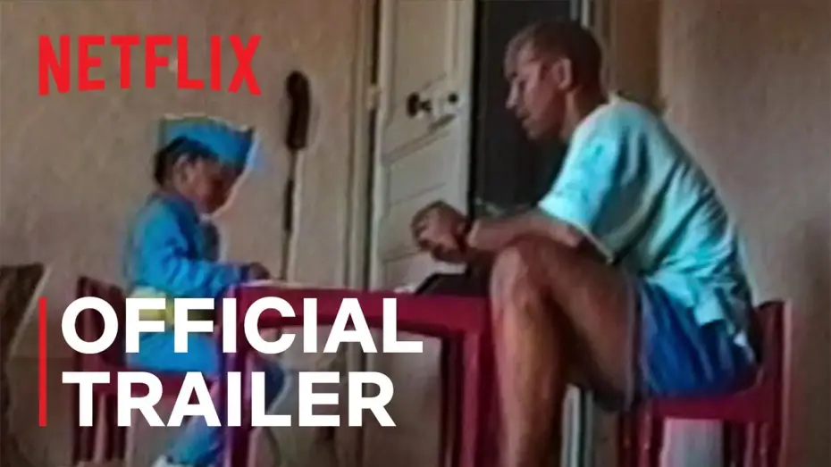 Видео к фильму Убийство Рэйчел Никелл — Official Trailer