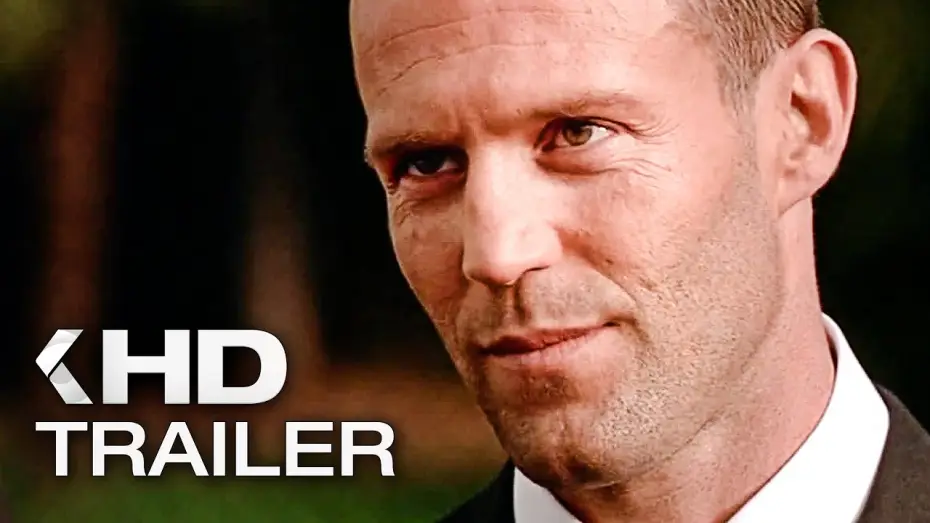 Видео к фильму Перевозчик | THE TRANSPORTER Trailer German Deutsch (2002)