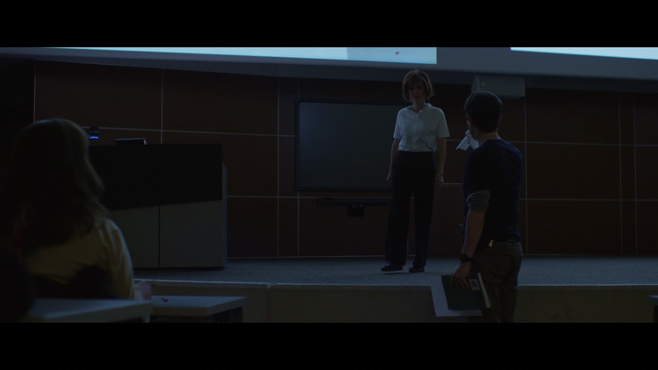 Видео к фильму НЛО | Нло - Trailer