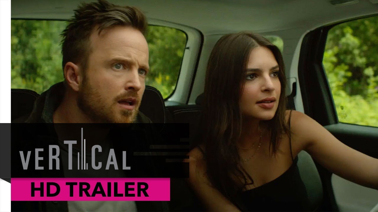 Видео к фильму Идеальная западня | Official US Trailer