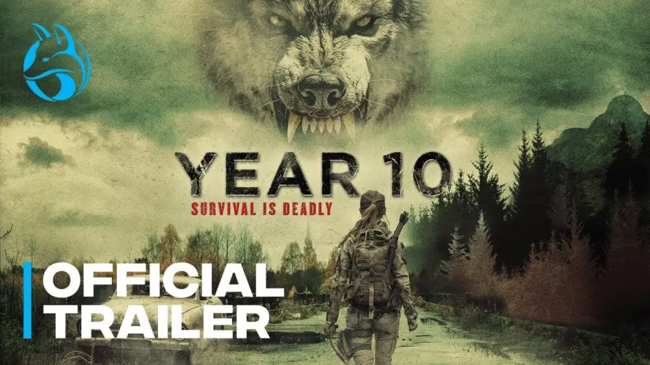Видео к фильму Год 10 | Official Trailer