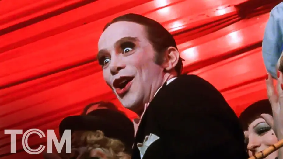 Видео к фильму Кабаре | Joel Grey and Liza Minnelli Welcome You To Cabaret | TCM