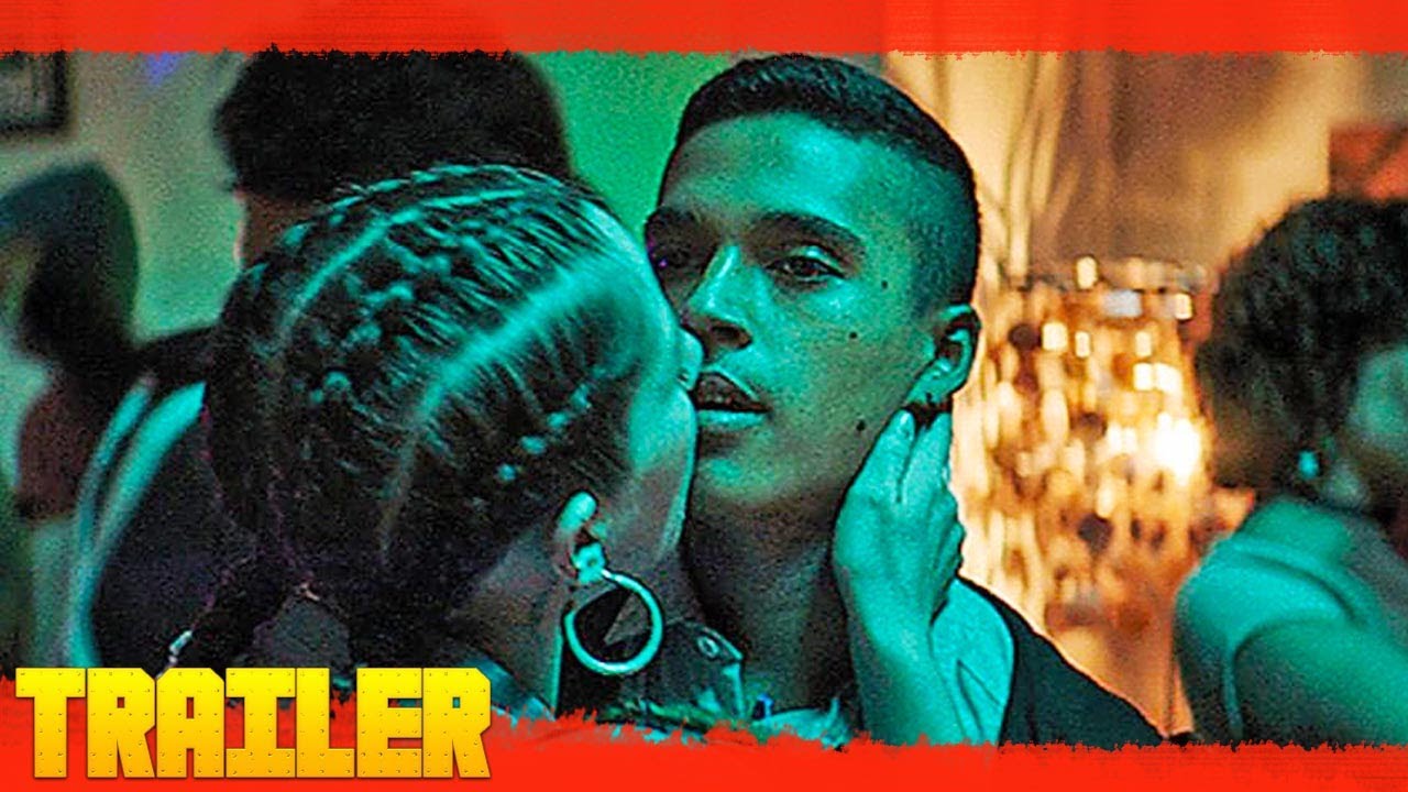 Видео к фильму Impossible Things | Cosas Imposibles (2021) Tr&aacute;iler Oficial Espa&ntilde;ol Latino