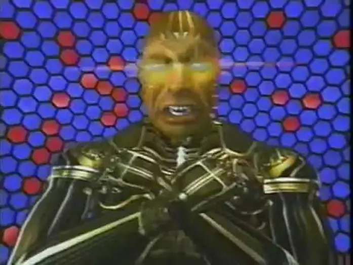 Видео к фильму Газонокосильщик 2: За пределами киберпространства | 1996 - TV Trailer for 'Lawnmower Man 2: Beyond Cyberspace'