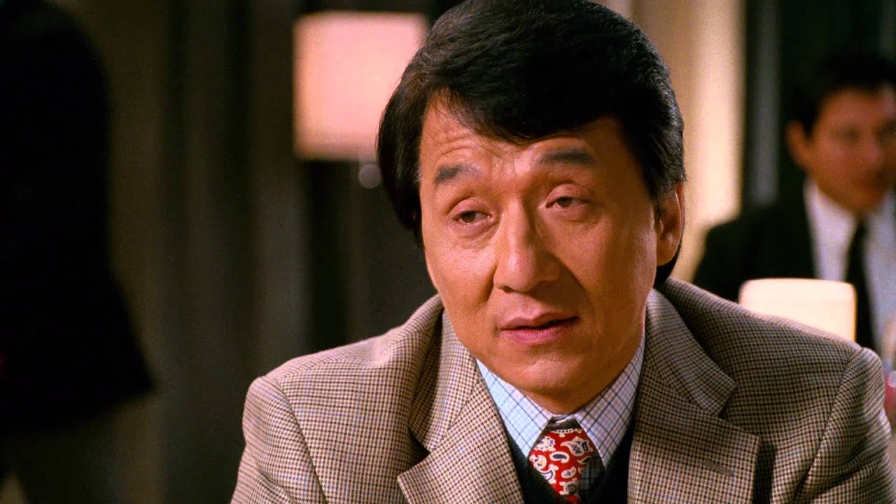 Видео к фильму Шпион по соседству | Шпион по соседству - Trailer