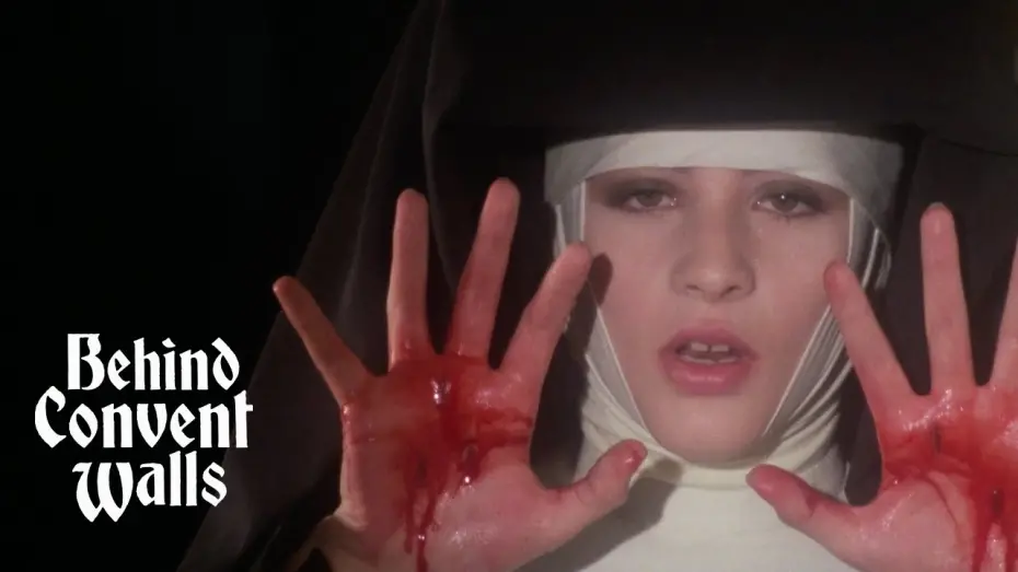 Видео к фильму Монастырские соблазны | Official Trailer [Dubbed]