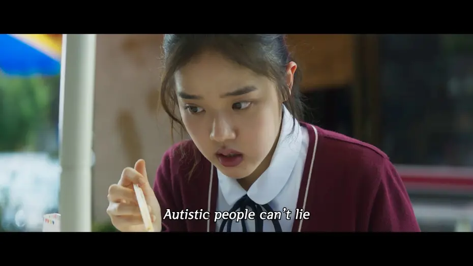 Видео к фильму Свидетель | INNOCENT WITNESS: Teaser Trailer