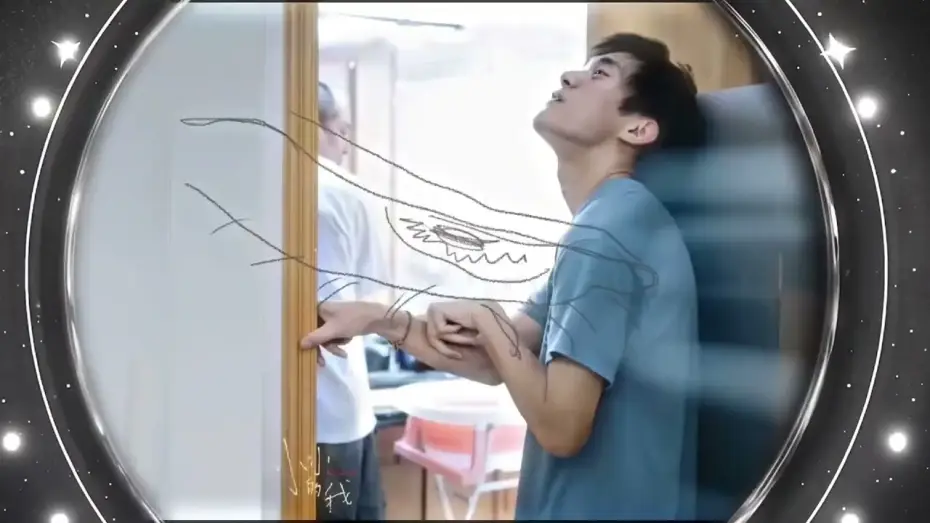Видео к фильму Большой мир | 【易烊千玺】立春快乐，季季如春【Jackson Yee】