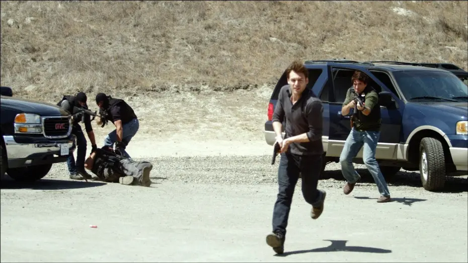 Видео к фильму April Rain | April Rain Movie Trailer