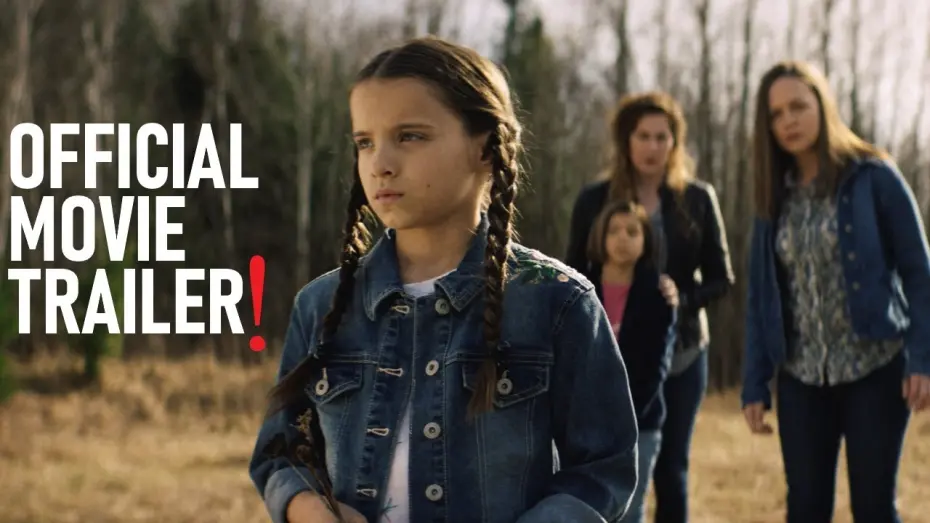 Видео к фильму Проклятая | Official International Trailer