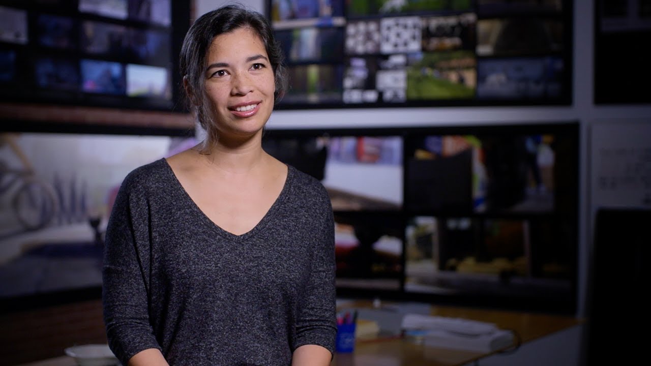 Видео к фильму Котбуль | Meet the Filmmakers Behind Kitbull | Pixar SparkShorts