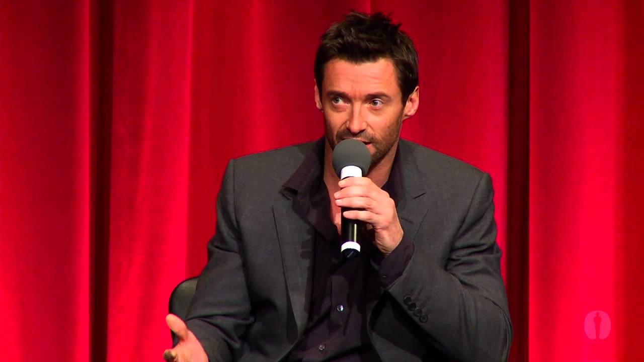 Видео к фильму Отверженные | Academy Conversations: Les Mis&eacute;rables