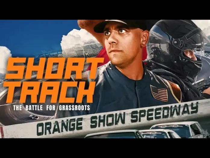 Видео к фильму Short Track: The Battle for Grassroots — Short Track: The Battle for Grassroots | Official Trailer