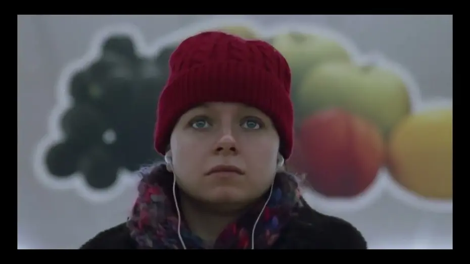 Видео к фильму Морверн Каллар | Morvern Callar - "Some Velvet Morning"