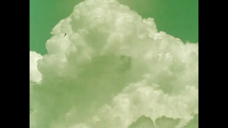 Видео к фильму New Clouds | New Clouds (16mm)