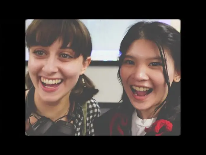 Видео к фильму Scopa | Scopa BTS video