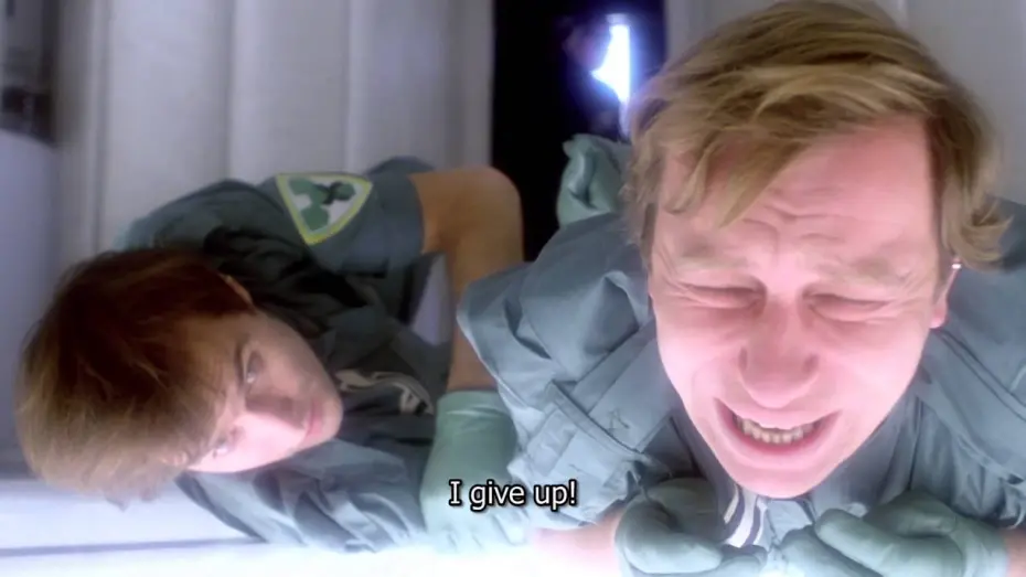 Видео к фильму Сексмиссия | Trailer [Subtitled]