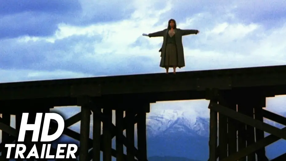 Видео к фильму Housekeeping | Housekeeping (1987) ORIGINAL TRAILER [HD 1080p]