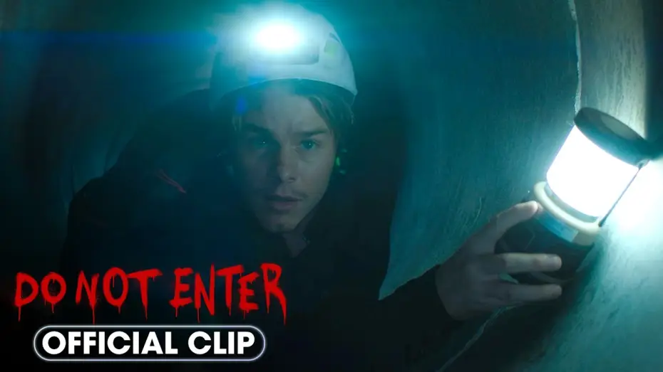 Видео к фильму Не входить | &lsquo;I Hate Rats&rsquo; Official Clip