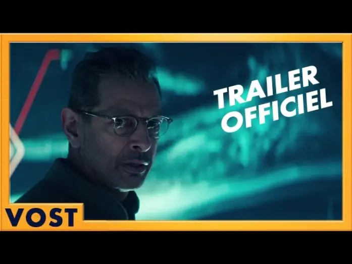 Видео к фильму День независимости: Возрождение | Independence Day : Resurgence - Bande Annonce 2 VOST