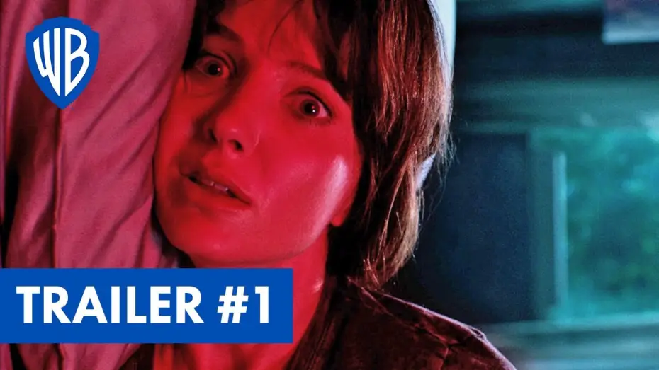 Видео к фильму Злое | MALIGNANT - Offizieller Trailer #1 Deutsch German (2021)