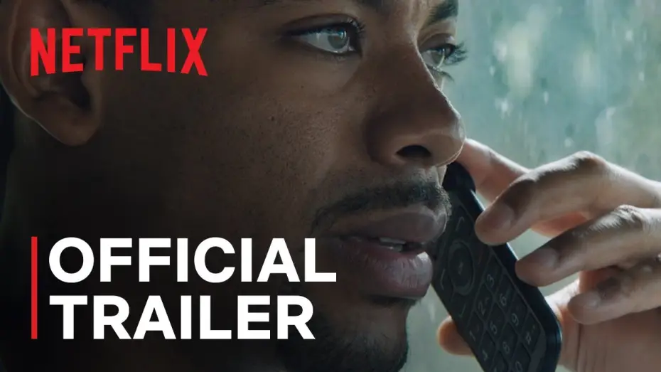 Видео к фильму Ребел Ридж | Official Trailer