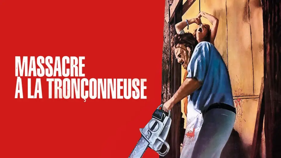 Видео к фильму Техасская резня бензопилой | Massacre &agrave; la tron&ccedil;onneuse (1974) | Bande-annonce VOSTF (HD | 1080p)