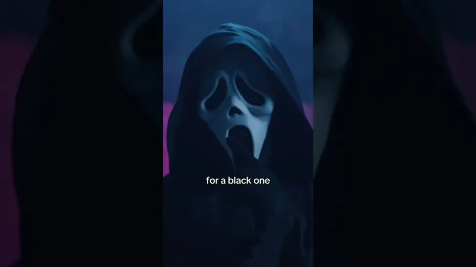 Видео к фильму Scream 7 | Secret Traitor