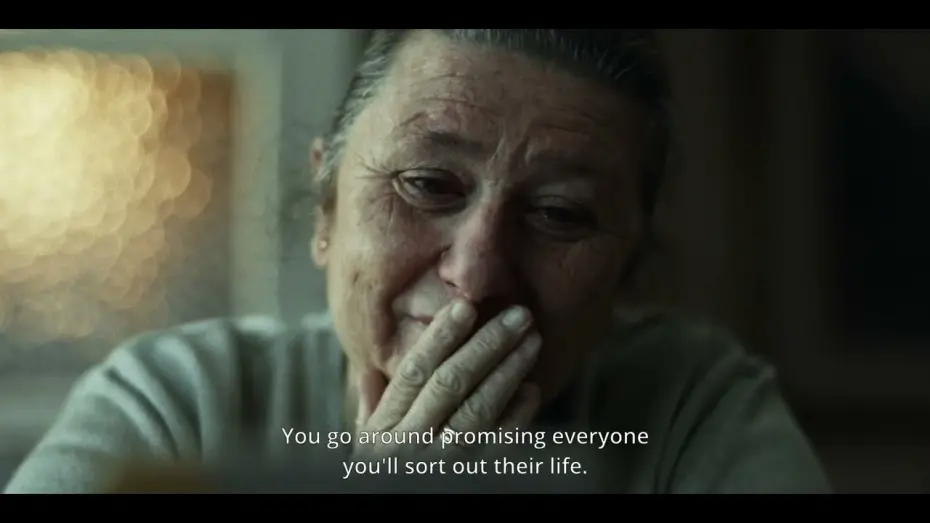 Видео к фильму On the Fringe | ON THE FRINGE (2022) [EN LOS M&Aacute;RGENES] Trailer - 2023 Spanish Cinema Now